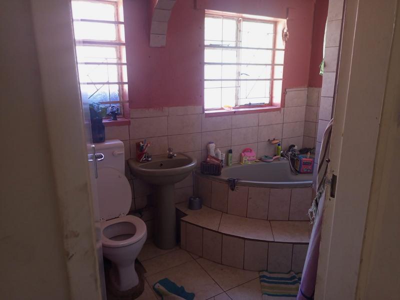 3 Bedroom Property for Sale in Allanridge Free State